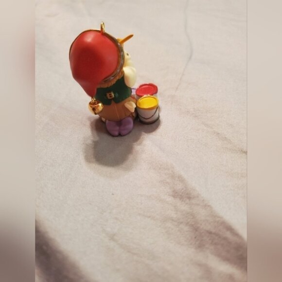 Hallmark "Artic Artist" Ornament - Picture 4 of 4